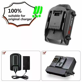 For Worx 2PACK 3.0Ah For WORX 20V MAX Extend Lithium Battery WA3520 WA3525 WA3575 WA3578