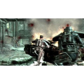Fallout 3 - Game of the Year Edition - [PC]