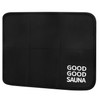 [GOOD GOOD SAUNA] Sauna Mat, Foldable, Compact, Men's, Women's, Sauna
