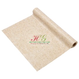 PVC Refrigerator Liner: Durable Washable and Corrosion-Resistant Plastic Shelving Placemat for Kitchen Cabinetcolor: Deep blue, size: 45.7cm x121.9cm