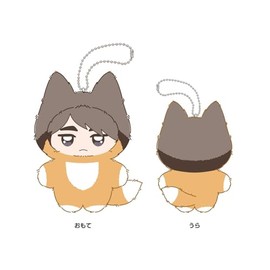 Chimikemo Masukotto 10. Miyaji