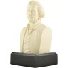 President Thomas Jefferson Historical Bust Great Americans Collection