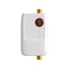Tankless Water Heater Electric 110V, 3000W Instant Hot Water Heater