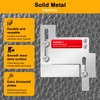 Generator Interlock Kit Compatible with Eaton Cutler Hammer Type CH