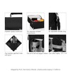 PICNIC TIME Navy Seattle Seahawks Pranzo Lunch Tote