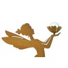FRANK FLECHTWAREN Solar Plug Fairy