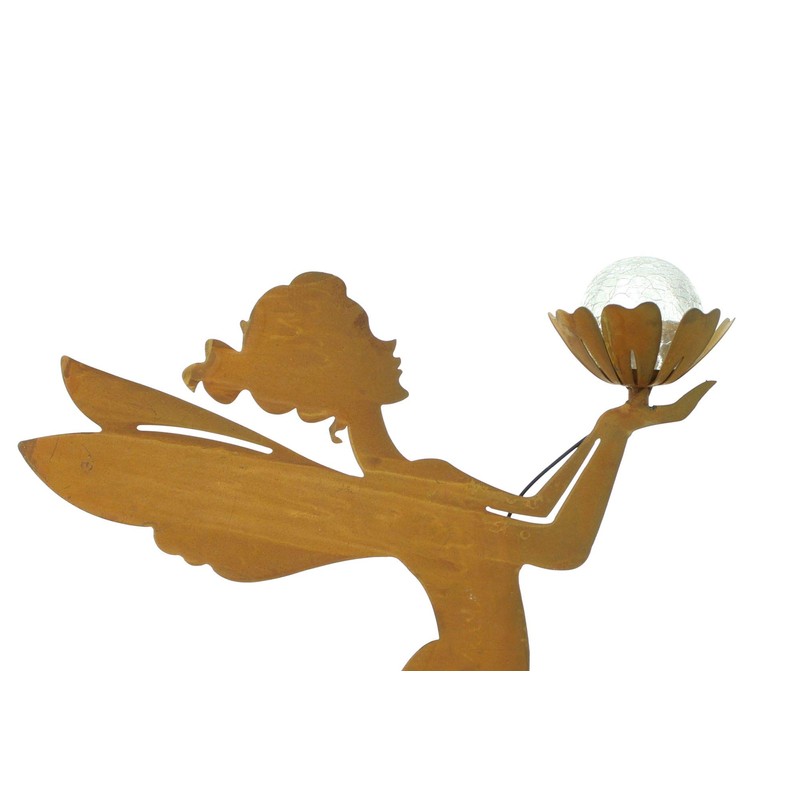 FRANK FLECHTWAREN Solar Plug Fairy