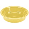 Fiesta 19-Ounce Medium Bowl, Sunflower