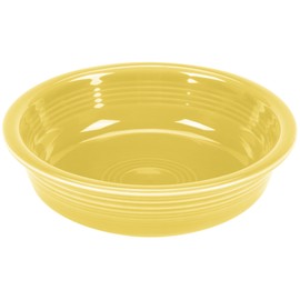 Fiesta 19-Ounce Medium Bowl, Sunflower