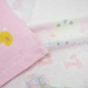 Rilakkuma [Face Towel] Printed Long Towel/Neko no Yu San-x