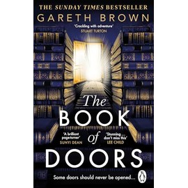 The Book of Doors