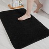 COSY HOMEER Bathroom Rugs Mat 20”x32” Absorbent Non-Slip Bath Mat