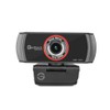 GETTTECH Camara Web para Streaming FHD 1080p 30FPS, Cancelación de