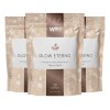 Pack 3 Glow Eterno Colágeno Hidrolizado Premium Laboratorios Wöhl