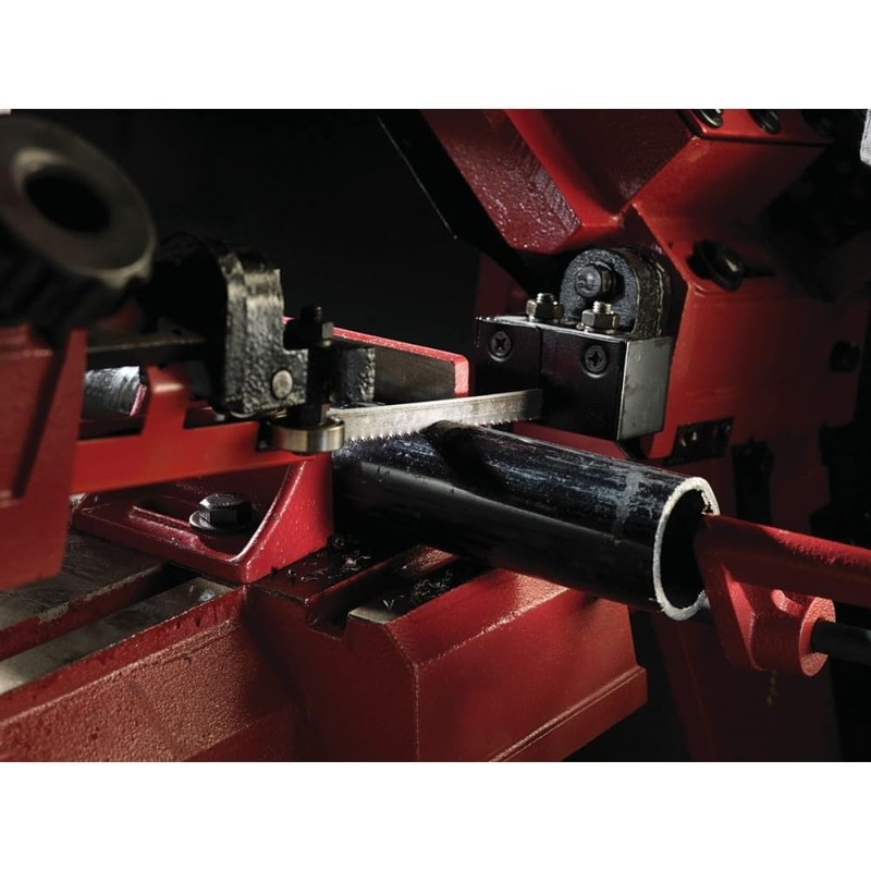 Bosch BS6412-24M 64-1/2 in. 24 TPI Metal Cutting Stationary Band