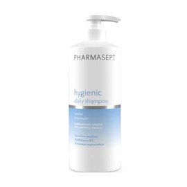 Pharmasept Hygienic Hair Care Daily Shampoo, 500ml