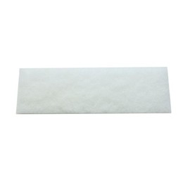 LTWHOME Filter Sponge (235 mm x 65 mm x 10 mm) Polyester Suitable for Fluval U4 Filter (Pack of 6)