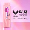 Shampoo Luminous UV 620 ml Sedal
