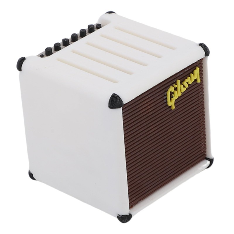 Cryfokt AMP Speakers Selection Support, PLA Compact Guitar Support Box