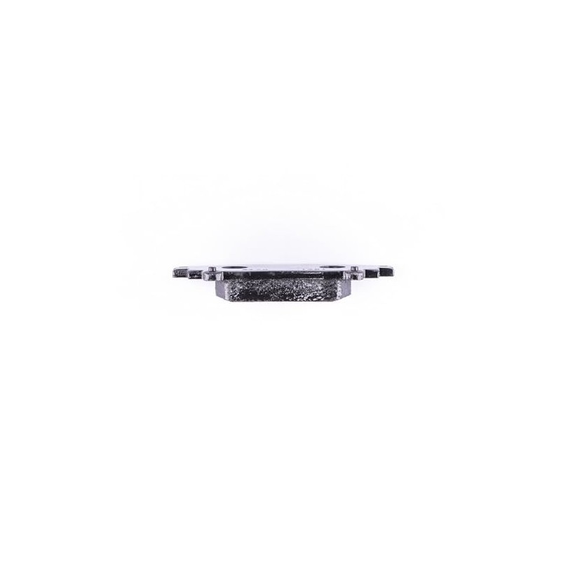 HELLA PAGID 8DB 355 020-001 Brake Pad Set, disc brake,