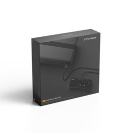 Polymega® Turbo Module Set (EM04) - For PC-Engine/Turbo Duo/TurboGrafx16 Style Cartridges and Controllers