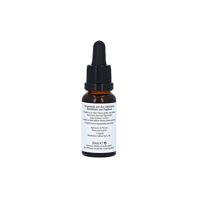 Murnauers Bach Clematis, 20 ml