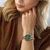 Asan Ge Bracelet Watches for Women, Vintage Dainty Watches for