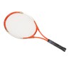 REGAIL Adult Tennis Racket 27in Aluminum Alloy Lightweight Recreational Racket