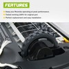 Right Drive Wheel Module Repair Replacement Parts Compatible for IRobot