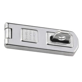 ABUS 100/100 Hasp and Staple