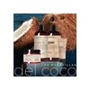 Shampoo Coconut Honey 473ml Pierre's Apothecary