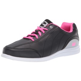 Mystic Black/Pink Ladies Size 7