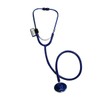 Estetoscopio Adulto Simple (Azul)