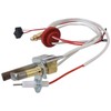 WELURE Fit for Rheem Water Heaters - Complete Pilot Burner
