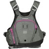 Stohlquist Edge Lifejacket (PFD)-Gray-XXL