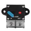 12‑24V Circuit Breaker Trolling Motor Auto Car Marine Boat Bike