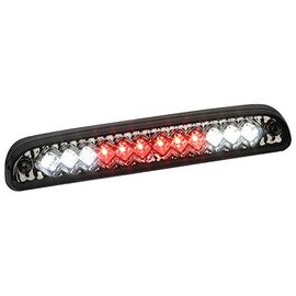 Spec-D Tuning LT-F25099RBGLED-CY Ford F250 F350 Super Duty Smoked Led Third Brake Light Stop Lamp