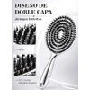 Hair Brush Cepillo Cabello Cerdas Mixtas