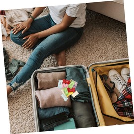 ASAKKURA 70pcs Portable Compressed Towel Travel Towels Camping Towels Mini Face Towels Sport Towels Compressed Cotton Towels Cotton Face Towels Make up Wipes Camping Washcloth Coin Towels