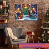 Advent Calendar 2024 Christmas Jigsaw Puzzle,1008 Pieces Puzzles in 24