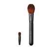 Makeover Vegan Love Mini Eye Buki y brocha de cara