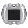 Unbranded Casting Aluminum Road Stud Light Outdoor Solar Powered LED