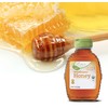 SIMPLY NATURE 2 Pack Wildflower Honey Organic Certified Grade A