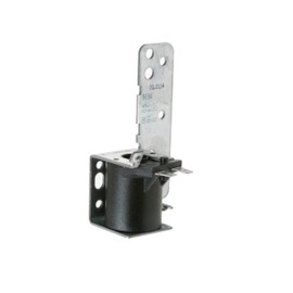 GE WD21X10268 Genuine OEM Drain Solenoid Assembly for GE Dishwashers