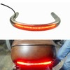 TADAFA Retro Motorcycle Cafe Racer Seat Frame Hoop Brat Loop