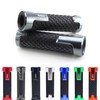 Area1 Lenkergriffe Motorrad Griffe für Monster 937 (+/SP) 1200 (S/R)