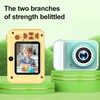 1080P Digital Camera 20MP Kids Camera Cute Children Camera Cartoon