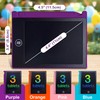 Party Favor Mini LCD Writing Tablet for Kids, 12 Pack