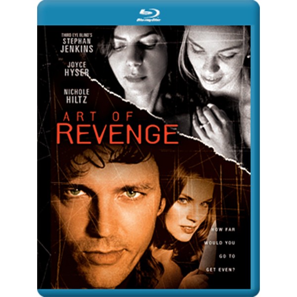 Art of Revenge