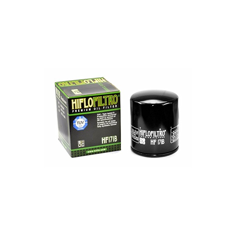 Filter oil Hiflofiltro HF171B